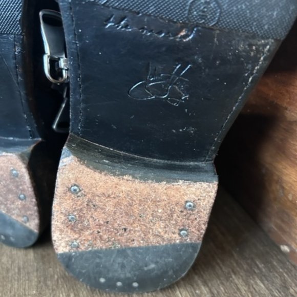 John Fluevog - Vinatge Boots - Picture 7 of 7